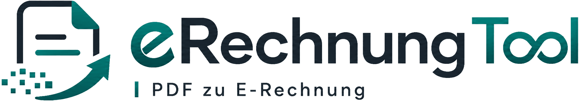 eRechnung Tool — PDF zu E-Rechnung